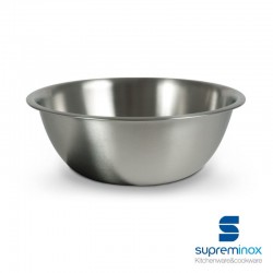 BOL CONO INOX 35CM