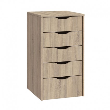 CAJONERA AUXILIAR PITARCH EKO 40 x 43 x H.71CM