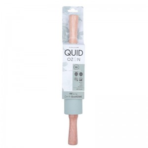 ROLO SILICONE 30CM OZON QUID - 2
