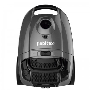 ASPIRADOR CON BOLSA SILENT HG9316AB HABITEX - 3