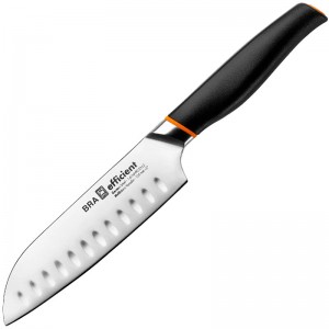 CUCHILLO SANTOKU EFFICIENT 130MM - 1