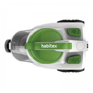 ASPIRADOR SEM BOLSA HG92513L HABITEX - 2