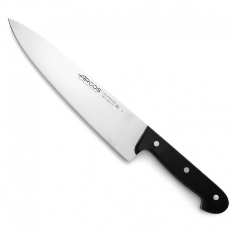 CUCHILLO COCINERO 250MM SERIE UNIVERSAL