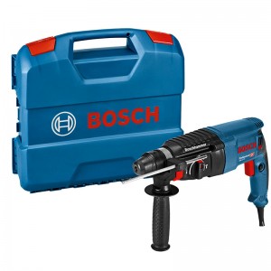 MARTILHO PERFURADOR BOSCH GBH 2-26 830W 2,7J - 2