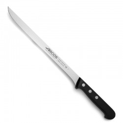 CUCHILLO JAMONERO FLEXIBLE 240MM SERIE UNIVERSAL