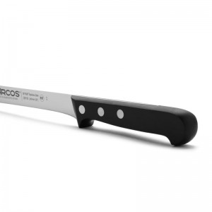 CUCHILLO JAMONERO FLEXIBLE 240MM SERIE UNIVERSAL - 4