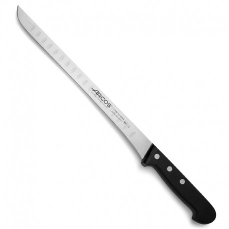 CUCHILLO JAMONERO FLEXIBLE 280MM SERIE UNIVERSAL