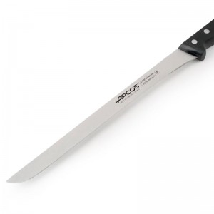 CUCHILLO JAMONERO FLEXIBLE 280MM SERIE UNIVERSAL - 3