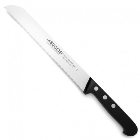 CUCHILLO PANERO 200MM SERIE UNIVERSAL