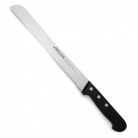 CUCHILLO PANERO 250MM SERIE UNIVERSAL