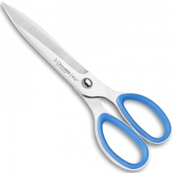 TESOURA COZINHA PEIXE GRANDE 9,5 24CM PARAFUSO D 3C