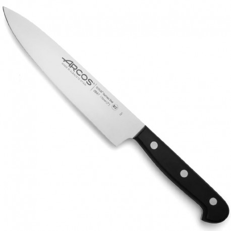 CUCHILLO COCINERO 170MM SERIE UNIVERSAL