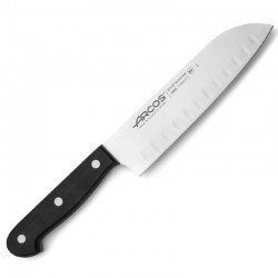 CUCHILLO SANTOKU 170MM SERIE UNIVERSAL