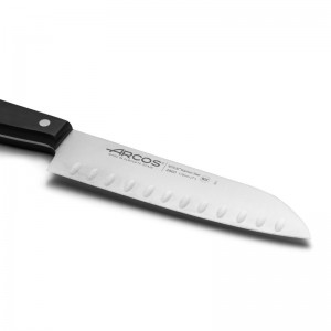 CUCHILLO SANTOKU 170MM SERIE UNIVERSAL - 3