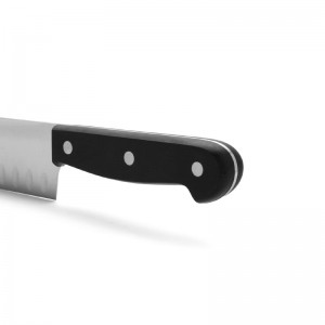 CUCHILLO SANTOKU 170MM SERIE UNIVERSAL - 4