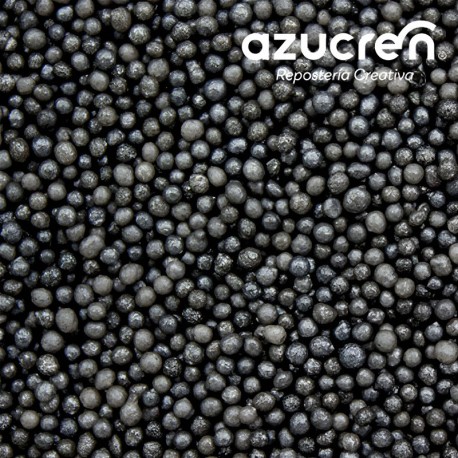 NONPAREILS NEGRAS AZUCREN 90GR