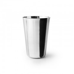 VASO INOX 300 ML.