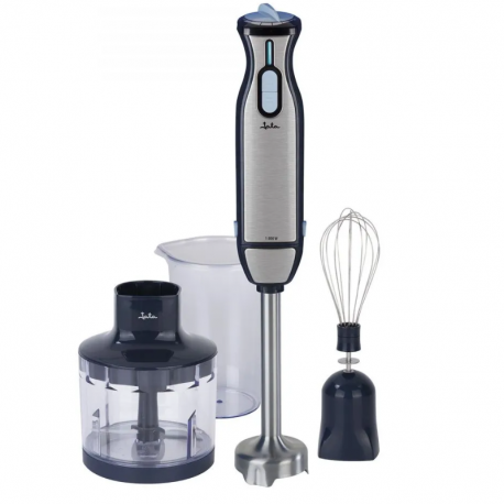 BATEDEIRA INOX TITANIUM 1000W 3AC.