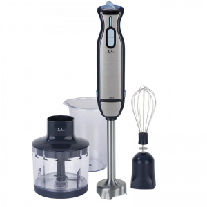 BATEDEIRA INOX TITANIUM 1000W 3AC. - 1