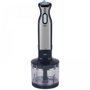 BATEDEIRA INOX TITANIUM 1000W 3AC. - 6