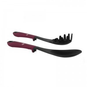 SET ACCESORIOS COCINA NYLON 6 PZAS. JATA - 3