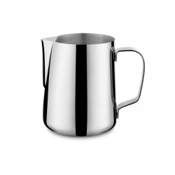 JARRA LEITEIRA AÇO INOX 600ML