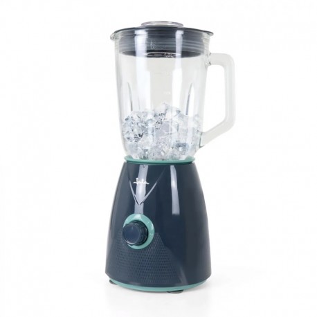 BATEDEIRA VASO DE CRISTAL 1,5L 1300W JATA