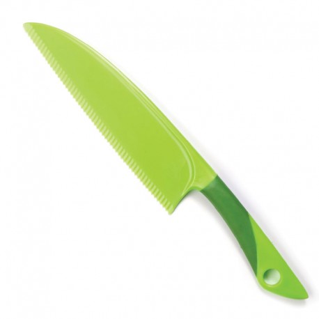 CUCHILLO PARA LECHUGA COLORES