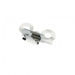 ABRIDOR DE LATA BORBOLETA INOX-18/8