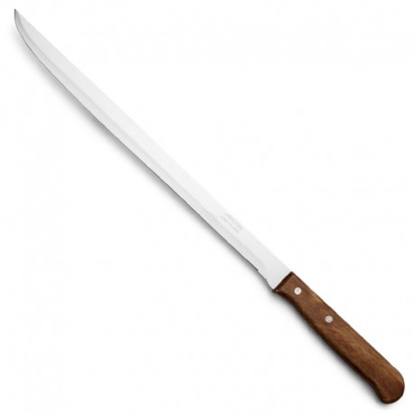 CUCHILLO JAMONERO FLEXIBLE 250MM SERIE LATINA