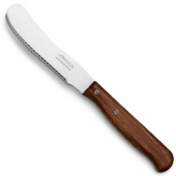 CUCHILLO MANTEQUILLA 90MM SERIE LATINA