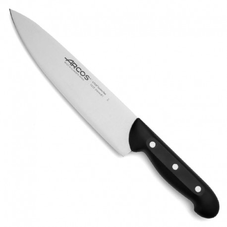 CUCHILLO COCINERO 215MM SERIE MAITRE