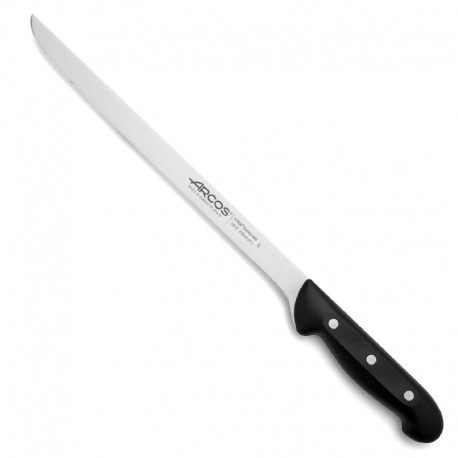 FACA FLEXÍVEL PARA JAMON 275MM SÉRIE MAITRE