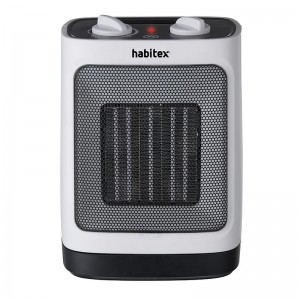 CALEFACTOR CERAM. HQ348. 2.000 W.HABITEX - 3