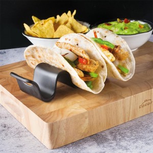 SOPORTE PARA 2-3 TACOS MELAMINA LACOR - 3