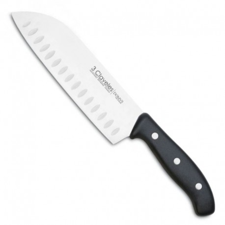 CUCHILLO SANTOKU DOMVS