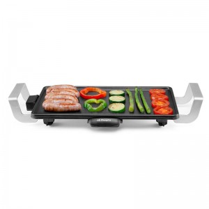 TABLA DE ASADO 2000 W TB 2250 ORBEGOZO - 5