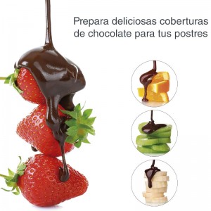 BANHO MARIA CHOCOLATE 50W - 6