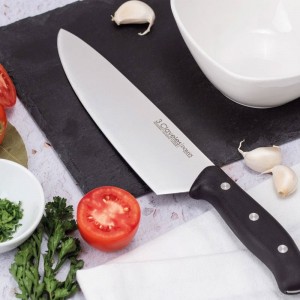 CUCHILLO COCINERO DOMVS 25 CM - 3