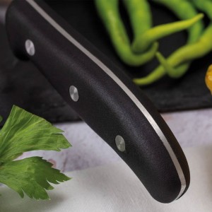 CUCHILLO COCINERO DOMVS 25 CM - 4