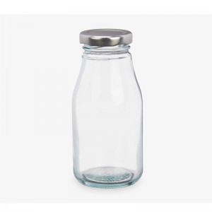 GARFANHO DE CRISTAL MINI 250ML - 1