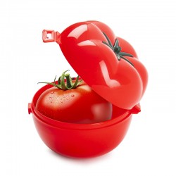 RECIPIENTE DE TOMATE