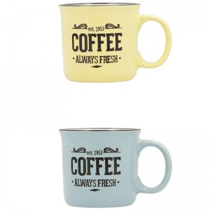 MUG 12CL SURT. FRAPPE FRESH - 2