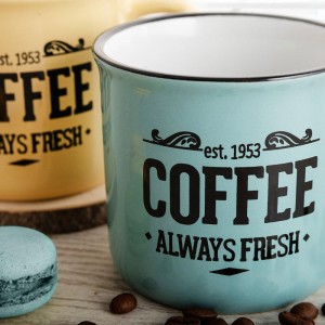 MUG 12CL SURT. FRAPPE FRESH - 3