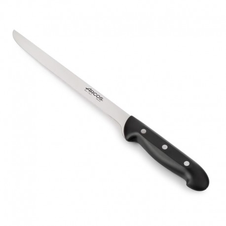 CUCHILLO JAMONERO FLEXIBLE 240MM
