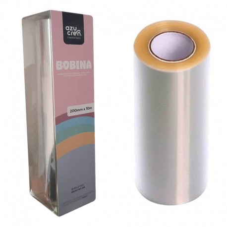 ROLO DE ACETATO 20CM AZUCREN