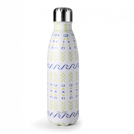 BOTELLA TERMO DOBLE PARED OLATU 500ML