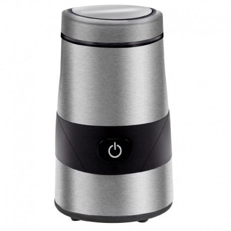 MOINHO DE CAFE 160W AÇO INOXIDÁVEL KUKEN