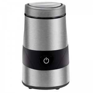 MOINHO DE CAFE 160W AÇO INOXIDÁVEL KUKEN - 1