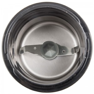 MOINHO DE CAFE 160W AÇO INOXIDÁVEL KUKEN - 3